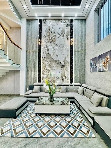🏡 BÁN NHÀ CHU VĂN AN – BÌNH THẠNH – 60m² – CHỈ 3 TỶ 480  ✨ 