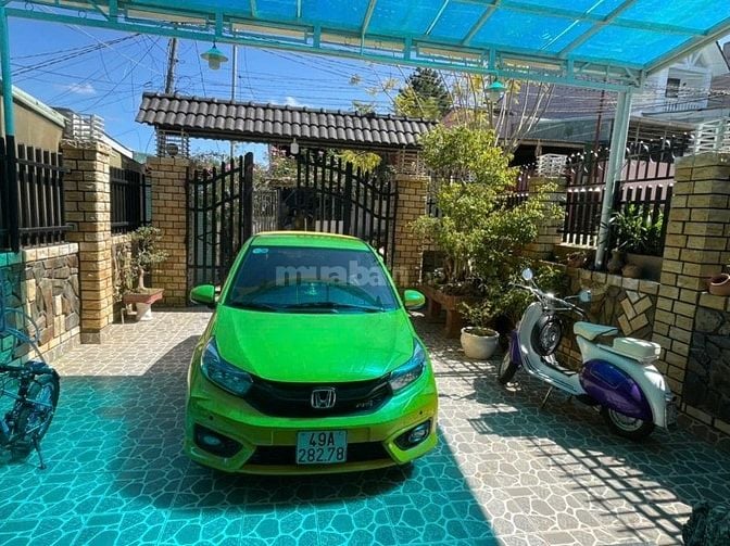 Bán Villa Hẻm ô tô Sổ riêng Nguyễn Hữu Cảnh, Phường 8, Đà Lạt