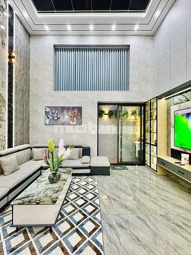 🏡 BÁN NHÀ CHU VĂN AN – BÌNH THẠNH – 60m² – CHỈ 3 TỶ 480  ✨ 