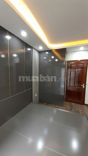 Cho Thuê Nhà Phố Lụa Vừa xây DT 40m2_5 Tầng_full Nội thất_Giá 13tr/th