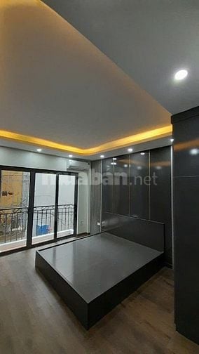 Cho Thuê Nhà Phố Lụa Vừa xây DT 40m2_5 Tầng_full Nội thất_Giá 13tr/th