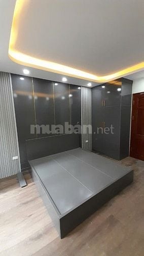 Cho Thuê Nhà Phố Lụa Vừa xây DT 40m2_5 Tầng_full Nội thất_Giá 13tr/th