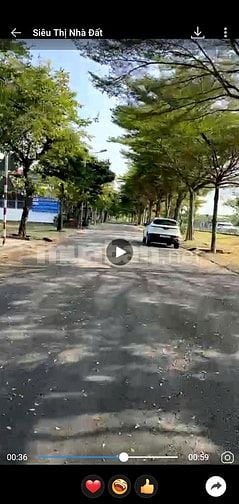 Bán đất thổ cư 205m2 KHU TÂN CẢNG ,Nguyễn Duy Trinh, Q.9, 7.2 tỷ, sổ