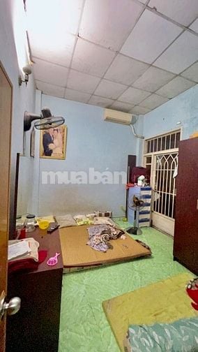 CHÍNH CHỦ GẤP BÁN, Chỉ 4.X Tỷ, 62m2, HXH 7 chổ, ĐỒNG ĐEN P.11 TÂN BÌNH
