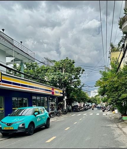 CHÍNH CHỦ GẤP BÁN, Chỉ 4.X Tỷ, 62m2, HXH 7 chổ, ĐỒNG ĐEN P.11 TÂN BÌNH
