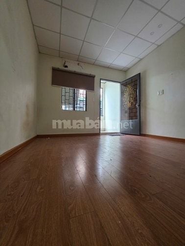 KHU HIẾM NHÀ BÁN HUỲNH VĂN BÁNH - SỔ ĐẸP - DT 32.3M2