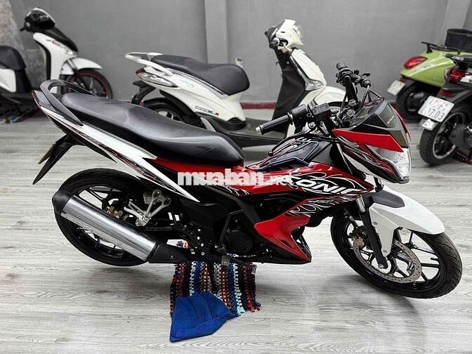 Sonic 150 2019 bs 43 chính chủ có góp nợ xấu