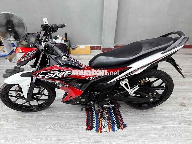 Sonic 150 2019 bs 43 chính chủ có góp nợ xấu