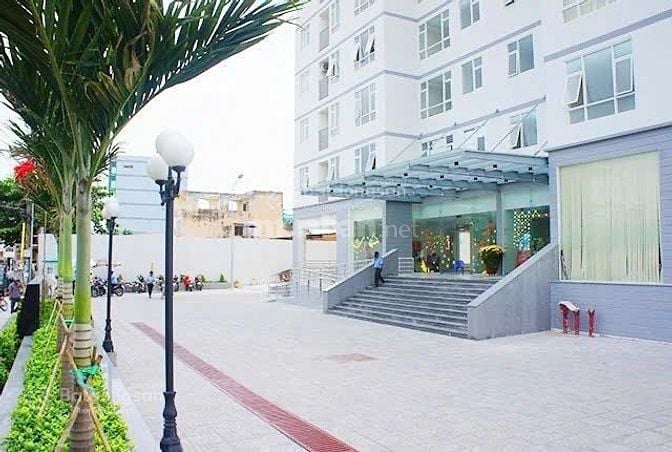 Bán C/c Ngọc Đông Dương 2PN + 2 VS