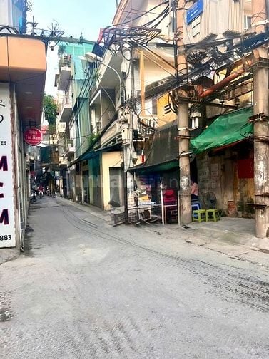 Siêu phẩm đầu tư!Bán đất Minh Khai102m2*3T,mt:5.5m,70m ra phố,203tr/m2
