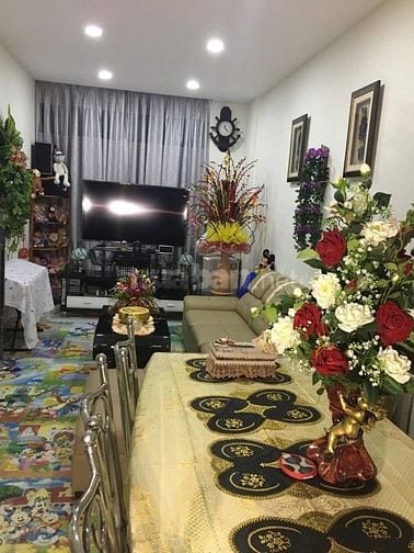 Bán C/c Ngọc Đông Dương 2PN + 2 VS