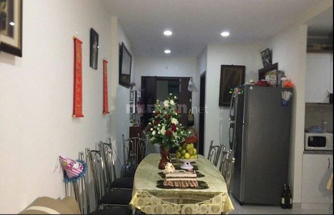Bán C/c Ngọc Đông Dương 2PN + 2 VS