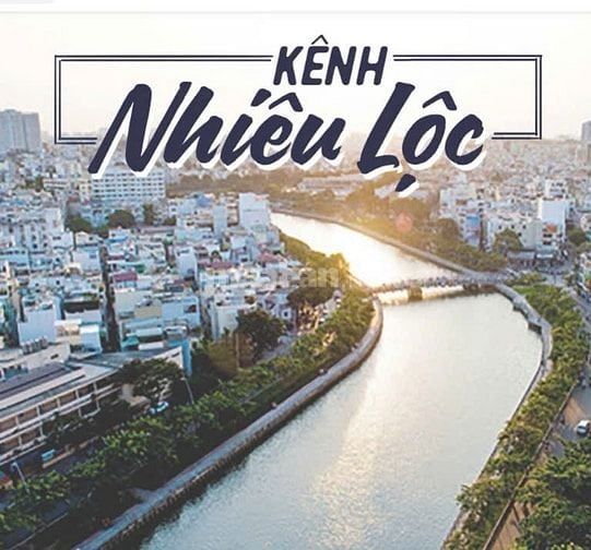 Chính chủ cần bán gấp nhà mặt tiền Trường Sa, view sông rất đẹp. 