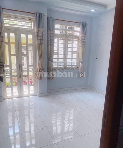 Cho thuê nhà hẻm 5m(XH) Lê Văn Quới, P.B.H.Hòa, Q.Bình Tân giá 13tr - 