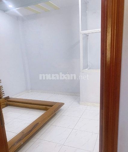Cho thuê nhà hẻm 5m(XH) Lê Văn Quới, P.B.H.Hòa, Q.Bình Tân giá 13tr - 