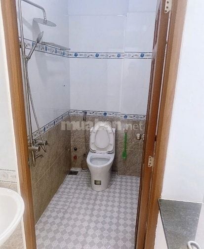 Cho thuê nhà hẻm 5m(XH) Lê Văn Quới, P.B.H.Hòa, Q.Bình Tân giá 13tr - 