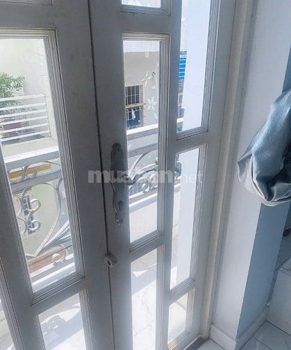 Cho thuê nhà hẻm 5m(XH) Lê Văn Quới, P.B.H.Hòa, Q.Bình Tân giá 13tr - 