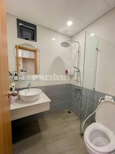 Chung cư Lotus, Trịnh Đình Thảo, TP: 2p ngủ, 2wc, nội thất, 9tr, 85m2