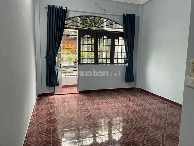 Cho thuê nhà hẻm 5m(XH) Lê Văn Quới, P.B.H.Hòa, Q.Bình Tân giá 13tr - 