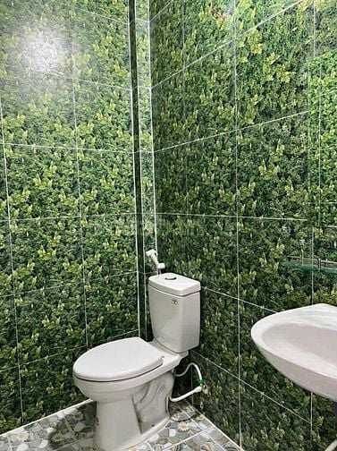 CHO THUÊ NHÀ MẶT TIỀN TRẦN THỊ CỜ, QUẬN 12