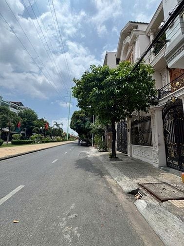 BÁN NHÀ MẶT TIỀN NGUYỄN THẾ TRUYỆN – P. TÂN SƠN NHÌ – 4x14M – 2 LẦU – 