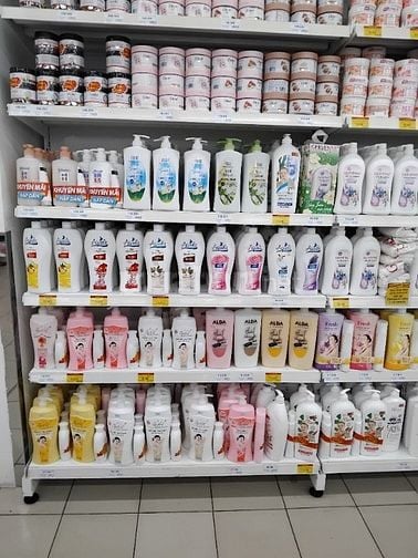 HỆ THỐNG SIÊU THỊ TP.HCM TUYỂN NHÂN VIÊN TẠI TÂN PHÚ, Q6, Q11, Q10, ..
