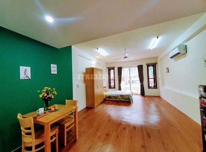 Cho thuê gấp căn hộ khép kín từ 50m2 Hàm Long từ 8, 5 tr an ninh tốt 