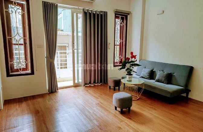 Cho thuê gấp căn hộ khép kín từ 50m2 Hàm Long từ 8, 5 tr an ninh tốt 