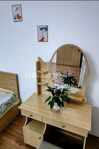 Cho thuê gấp căn hộ khép kín từ 50m2 Hàm Long từ 8, 5 tr an ninh tốt 