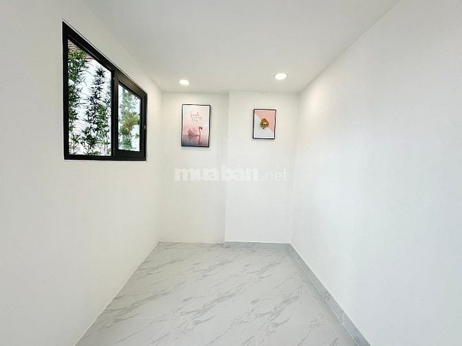 Giảm mạnh 200Triệu còn 2Tỷ460 chốt ngay nhà Nguyễn Văn Đậu, Bình Thạnh