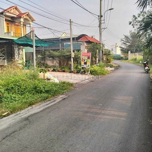 BÁN NHÀ TRỌ 5 PHÒNG + 1 KIOT – PHƯỚC THẠNH, CỦ CHI – GIÁ 980 TRIỆU