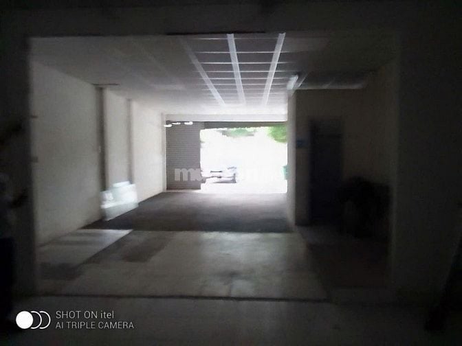 Cho thuê mặt bằng mặt tiền 96 Kha Vạn Cân, P.Hiệp Bình Chánh, Thủ Đức