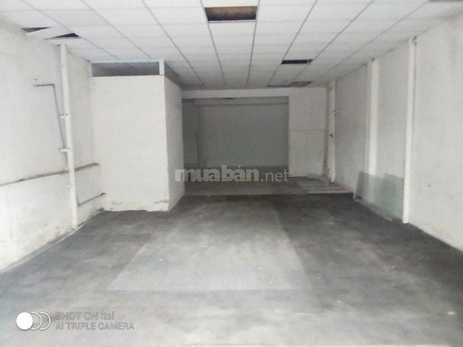 Cho thuê mặt bằng mặt tiền 96 Kha Vạn Cân, P.Hiệp Bình Chánh, Thủ Đức