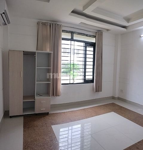 Phòng siêu đẹp có Ban Công 205/41/34 Phạm Văn Chiêu, P. 14, Q. Gò Vấp 