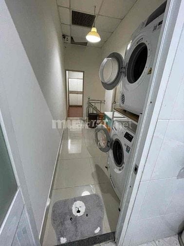 CHO THUÊ NHÀ ĐẸP 100m FULL NỘI THẤT, THAỎ ĐIỀN Q.2 GIÁ CHỈ 17 TRIỆU