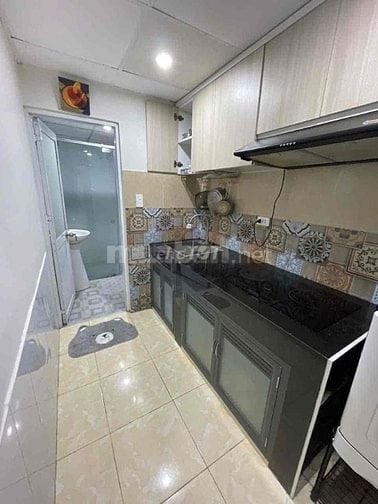 CHO THUÊ NHÀ ĐẸP 100m FULL NỘI THẤT, THAỎ ĐIỀN Q.2 GIÁ CHỈ 17 TRIỆU