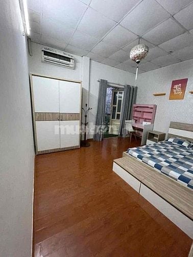 CHO THUÊ NHÀ ĐẸP 100m FULL NỘI THẤT, THAỎ ĐIỀN Q.2 GIÁ CHỈ 17 TRIỆU
