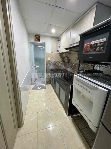 CHO THUÊ NHÀ ĐẸP 100m FULL NỘI THẤT, THAỎ ĐIỀN Q.2 GIÁ CHỈ 17 TRIỆU