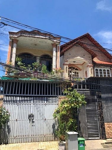 Nhà 1/ Trương Văn Thành, Hiệp Phú, Quận 9, 4x16, HXH, 2 tầng - 5,2 tỷ