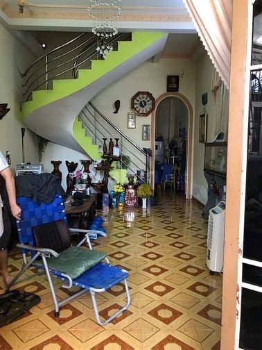 Nhà 1/ Trương Văn Thành, Hiệp Phú, Quận 9, 4x16, HXH, 2 tầng - 5,2 tỷ