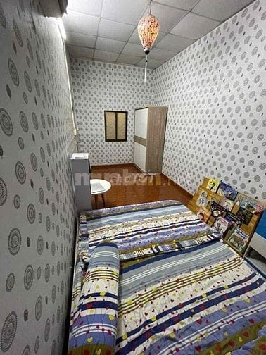 CHO THUÊ NHÀ ĐẸP 100m FULL NỘI THẤT, THAỎ ĐIỀN Q.2 GIÁ CHỈ 17 TRIỆU