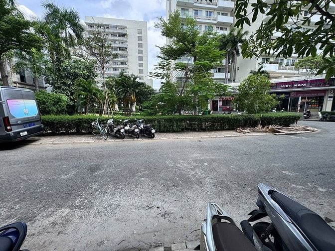 CHÍNH CHỦ CHO THUÊ GẤP MẶT BẰNG ĐẸP TẠI PHÚ MỸ HƯNG - QUẬN 7