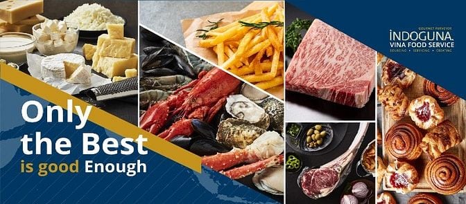 NHÂN VIÊN CẮT THỊT BÒ/ PHÔ MAI TẠI KCN ĐÔNG NAM, H. CỦ CHI, TP. HCM