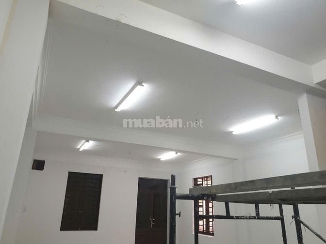 Cho thuê nhà mặt tiền Nguyễn Thị Định, Phường Thạnh Mỹ Lợi, TP.Thủ Đức