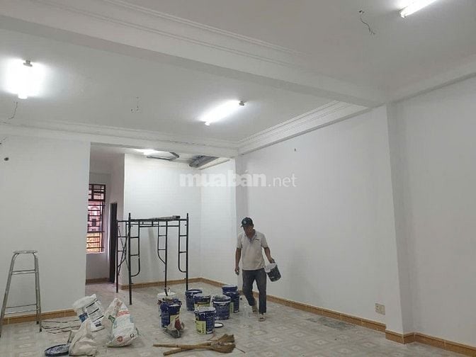 Cho thuê nhà mặt tiền Nguyễn Thị Định, Phường Thạnh Mỹ Lợi, TP.Thủ Đức