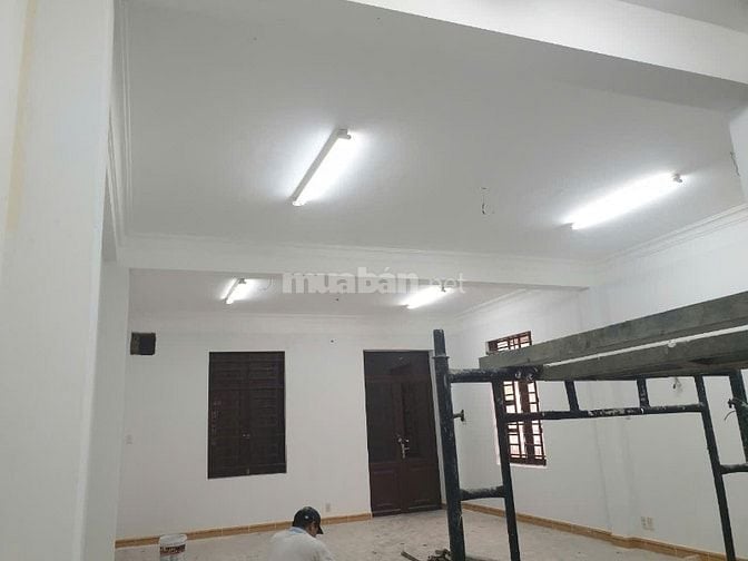 Cho thuê nhà mặt tiền Nguyễn Thị Định, Phường Thạnh Mỹ Lợi, TP.Thủ Đức