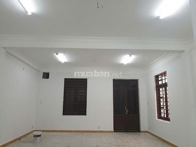Cho thuê nhà mặt tiền Nguyễn Thị Định, Phường Thạnh Mỹ Lợi, TP.Thủ Đức