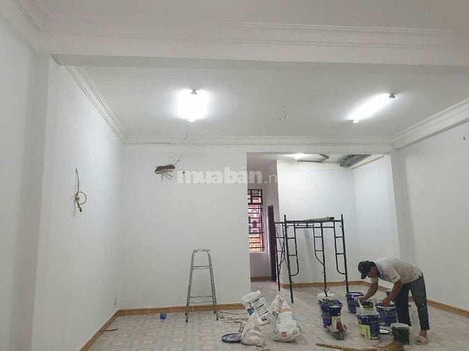 Cho thuê nhà mặt tiền Nguyễn Thị Định, Phường Thạnh Mỹ Lợi, TP.Thủ Đức