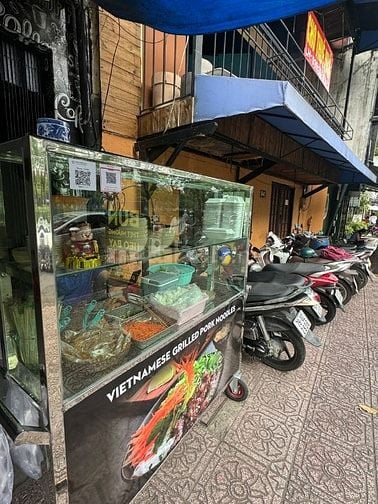 Sang nhượng quán ăn đã có lượng khách ổn định-kiếm tiền ngay 🫶🏼