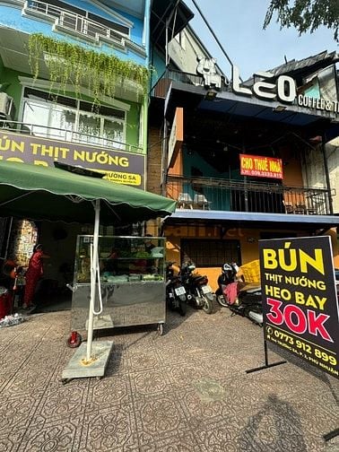 Sang nhượng quán ăn đã có lượng khách ổn định-kiếm tiền ngay 🫶🏼